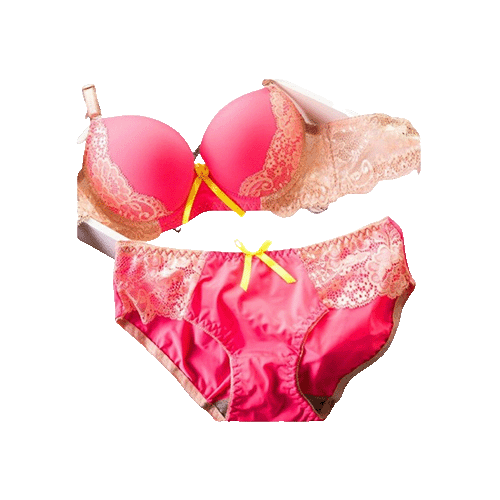 Pushup bra & underwear sets - Image 2